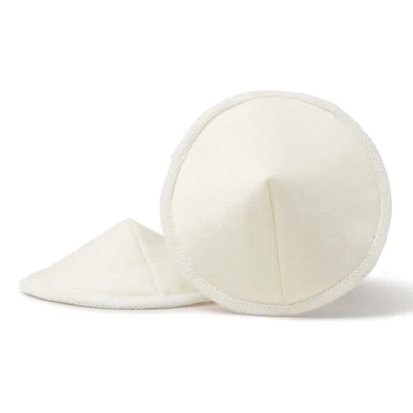 Ameda Reusable Nursing Pads (8 w/mesh bag)