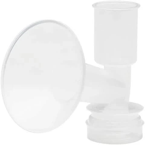 Ameda Single HygieniKit with Handle 25mm