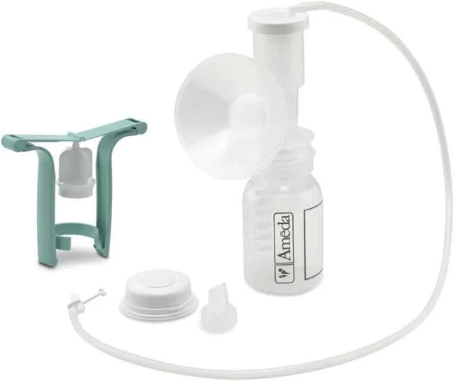 Ameda Single HygieniKit with Handle 25mm