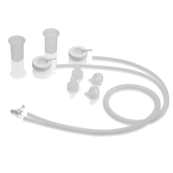Ameda Spare Parts Kit For Breast Pump
