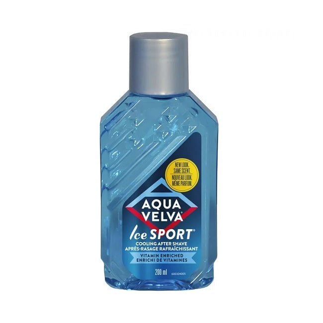 Aqua Velva After Shave Ice Sport 200mL