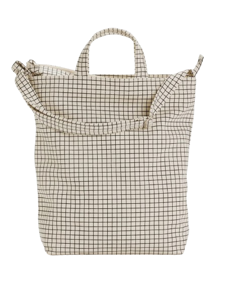 BAGGU Zip Duck Bag (Various Designs) - HaloHealthcare.com