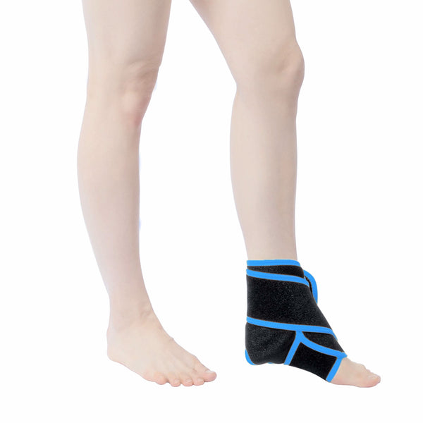 BIOS Medical Ankle Cold & Hot Wrap