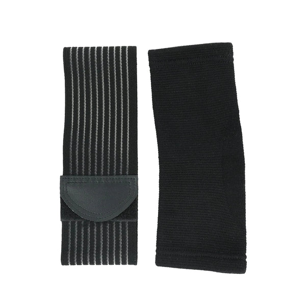 BIOS Medical Ankle & Foot Support Sleeves