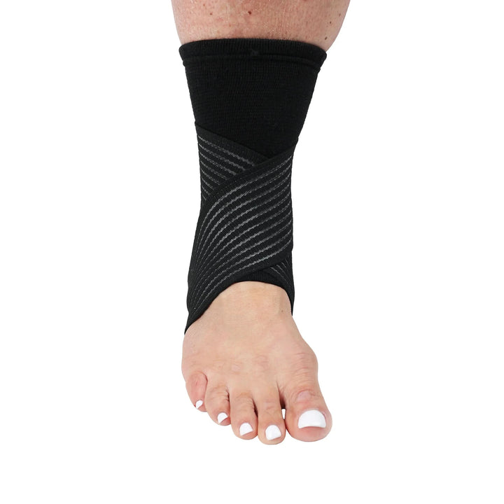 BIOS Medical Ankle & Foot Support Sleeves