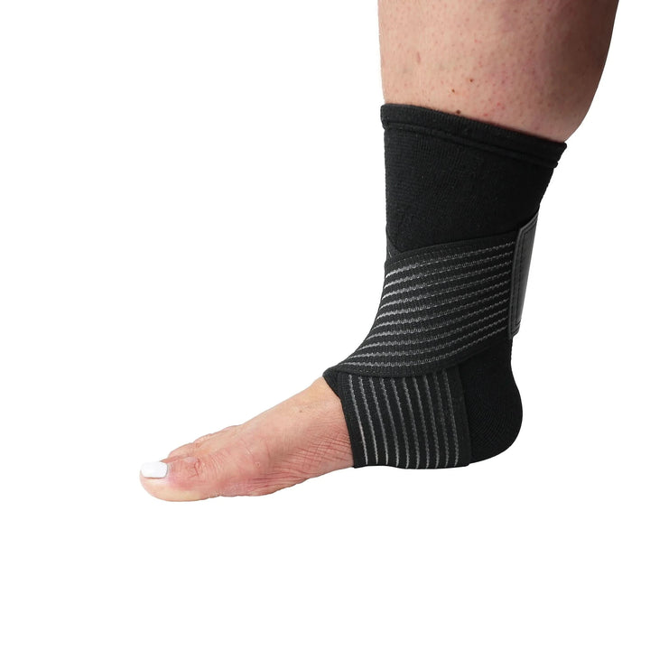 BIOS Medical Ankle & Foot Support Sleeves