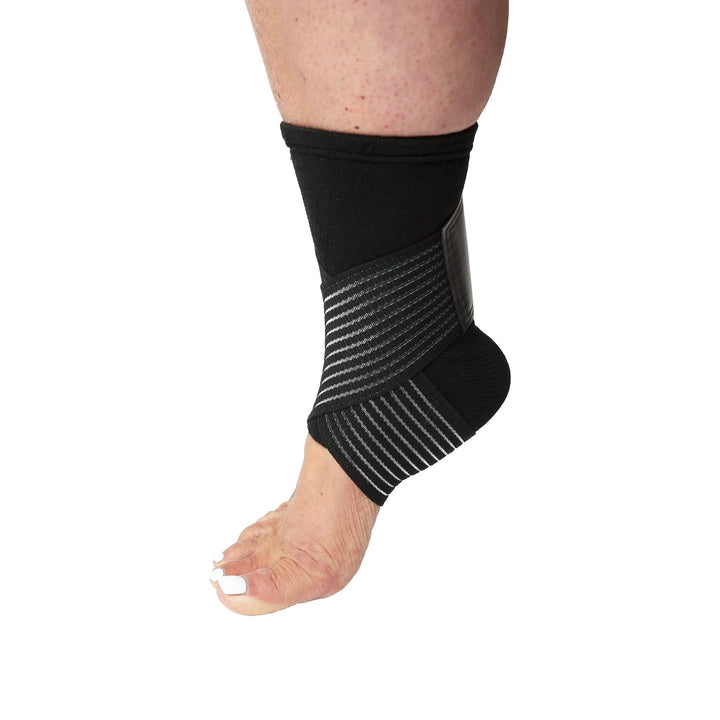 BIOS Medical Ankle & Foot Support Sleeves