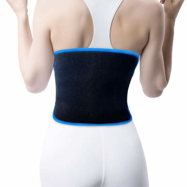 BIOS Medical Back Cold & Hot Wrap