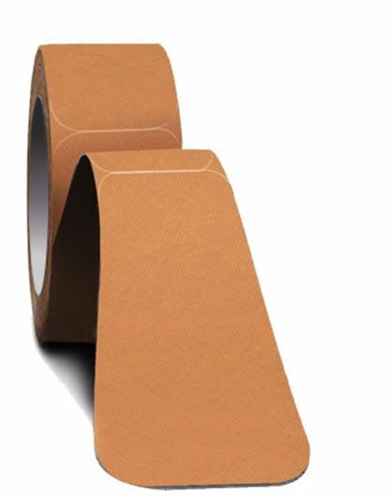 BIOS Medical Blister Prevention Tape