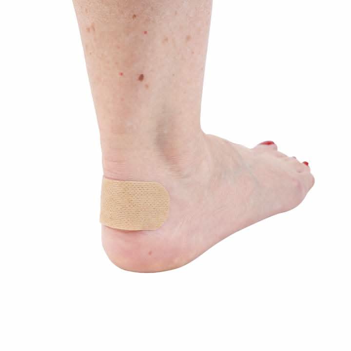 BIOS Medical Blister Prevention Tape