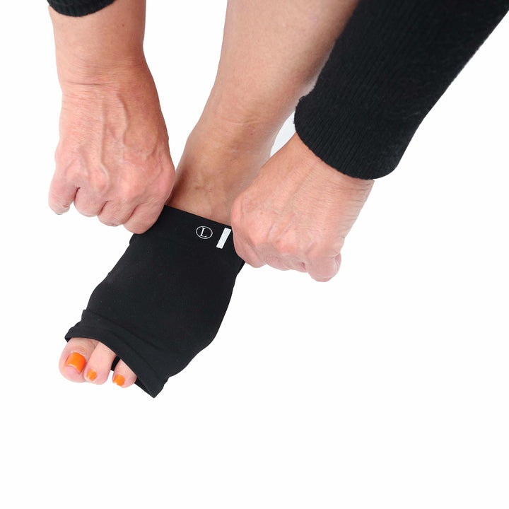 BIOS Medical Gel Arch Support Sleeves Pair