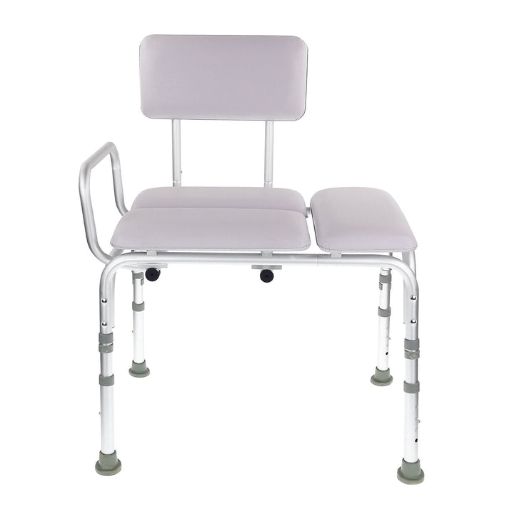 BIOS Medical Knock Down Padded Transfer Bench