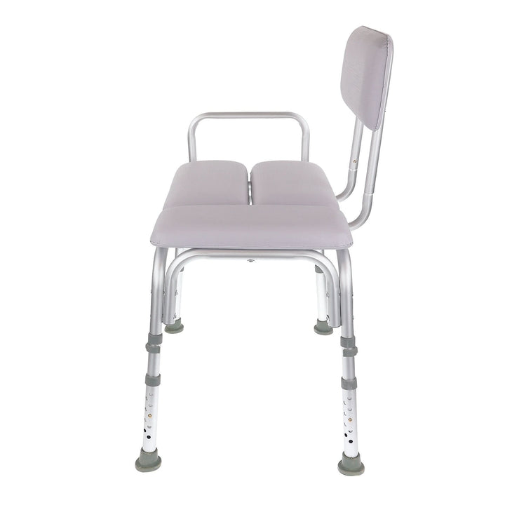 BIOS Medical Knock Down Padded Transfer Bench