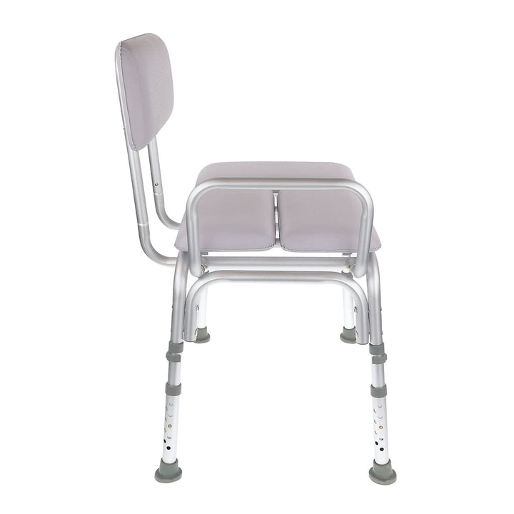 BIOS Medical Knock Down Padded Transfer Bench
