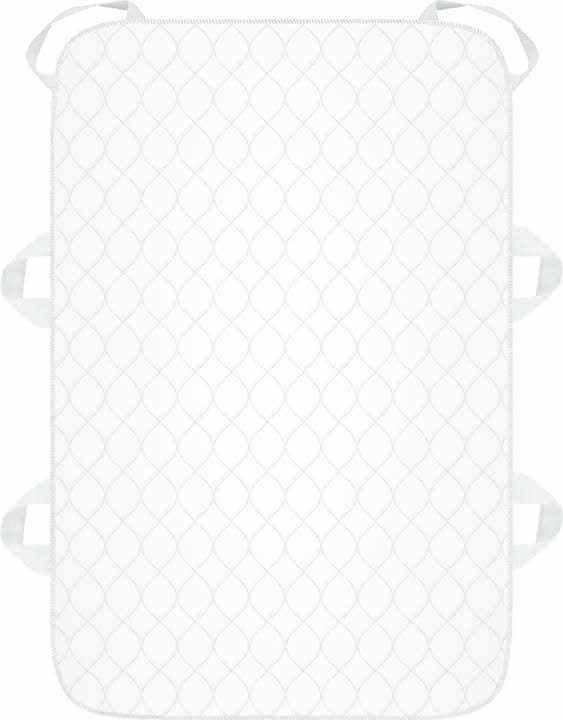 BIOS Medical Large Reusable Positioning Underpad with 6 Handles