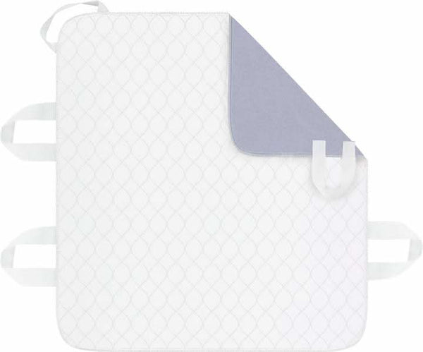 BIOS Medical Medium Reusable Positioning Underpad with 6 Handles