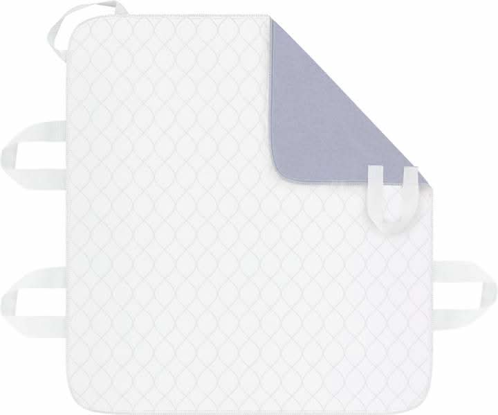 BIOS Medical Medium Reusable Positioning Underpad with 6 Handles