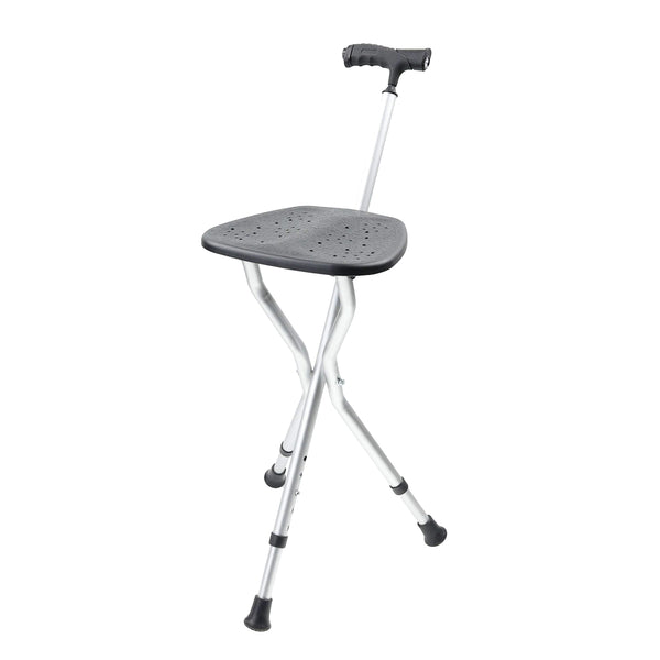 BIOS Medical Walking Cane with Seat