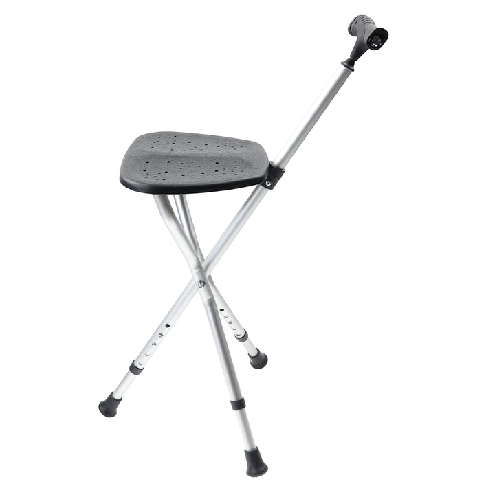 Cane In Medical BIOS Medical Walking Cane with Seat