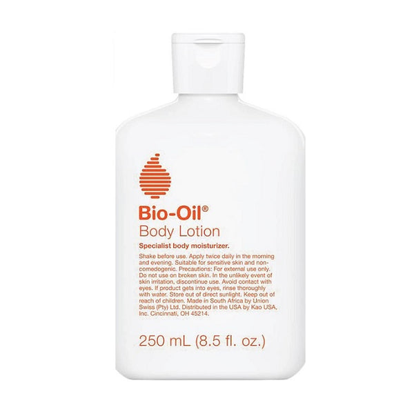 Bio-Oil Body Lotion 250mL