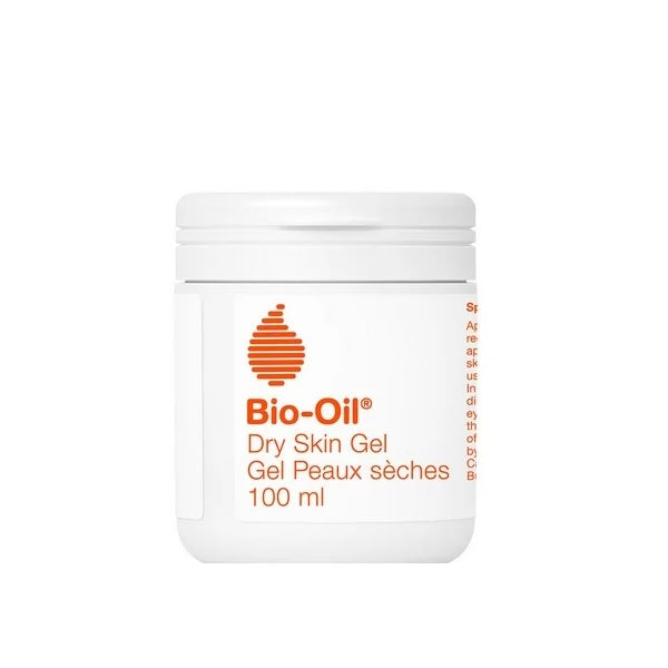 Bio Oil Dry Skin Gel 100mL