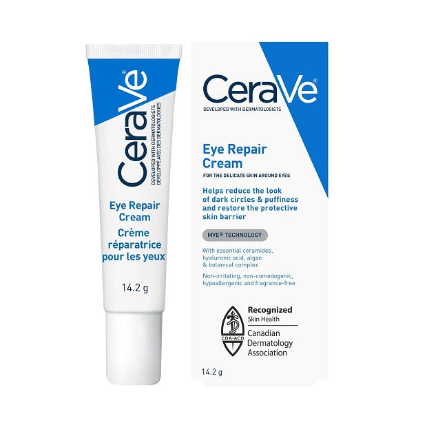 CeraVe- Eye Repair-Cream 14.5g