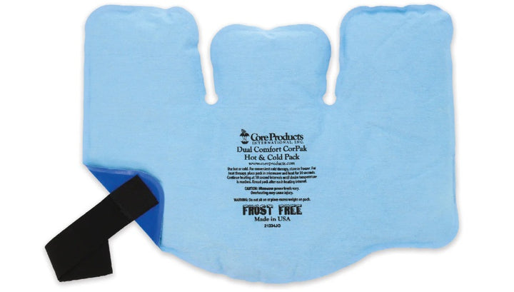 Core Products Dual Comfort CorPak | Hot & Cold Therapy Packs