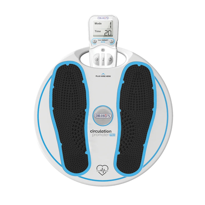 DR-HO'S Circulation Promoter PRO T.E.N.S. System - HaloHealthcare.com