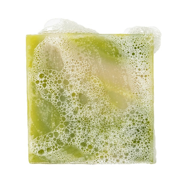 Dr. Squatch Men's Natural Soap Cool Fresh Aloe (141.7g)
