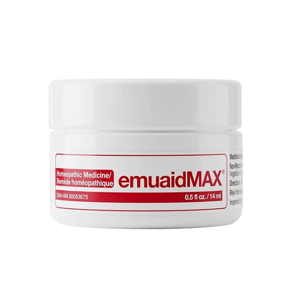 Emuaid First Aid Ointment Maximum Strength 14mL