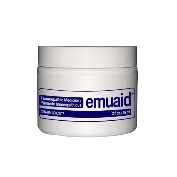 Emuaid First Aid Ointment 59mL