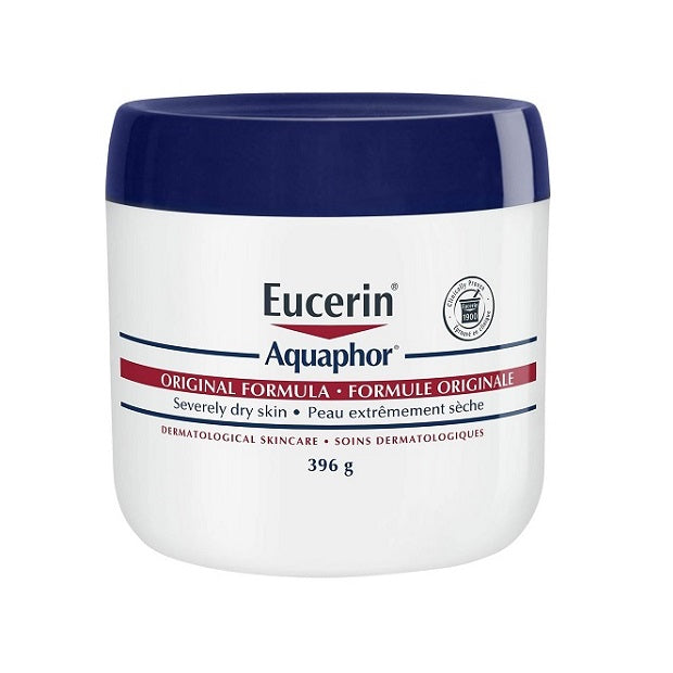 Eucerin Aquaphor Original Formula 396g