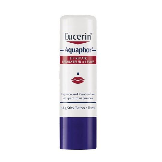 Eucerin Aquaphor Lip Repair Stick 4.8g