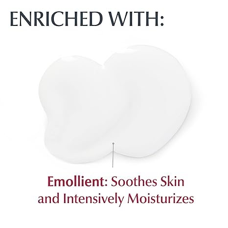 Eucerin ORIGINAL LOTION Dry Sensitive Skin 473mL