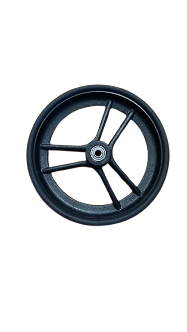 Evolution Xpresso Series Walker 8" Wheel Replacement