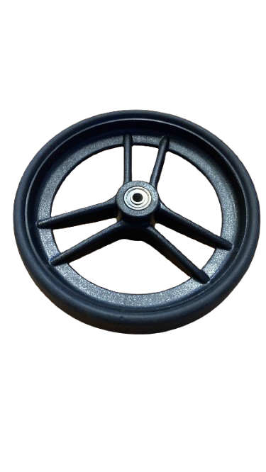Evolution Xpresso Series Walker 8" Wheel Replacement