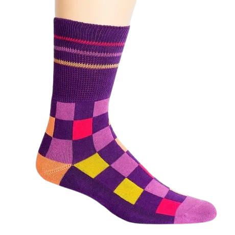 Dr. Johnny's Diabetic Socks - HaloHealthcare.com