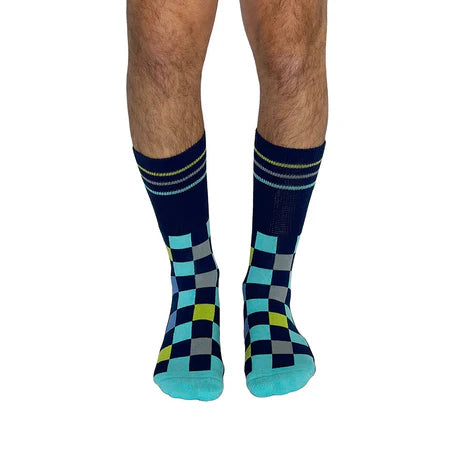 Dr. Johnny's Diabetic Socks - HaloHealthcare.com