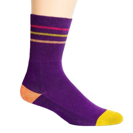 Dr. Johnny's Diabetic Socks - HaloHealthcare.com