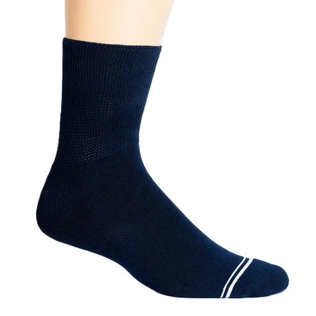 Dr. Johnny's Diabetic Socks - HaloHealthcare.com