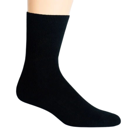 Dr. Johnny's Diabetic Socks - HaloHealthcare.com