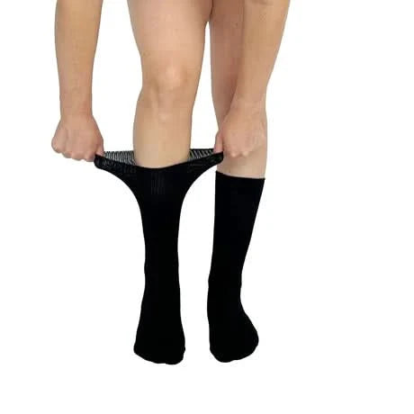 Dr. Johnny's Diabetic Socks - HaloHealthcare.com