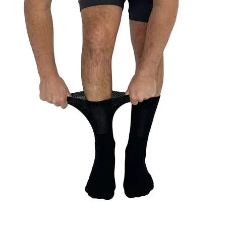 Dr. Johnny's Diabetic Socks - HaloHealthcare.com