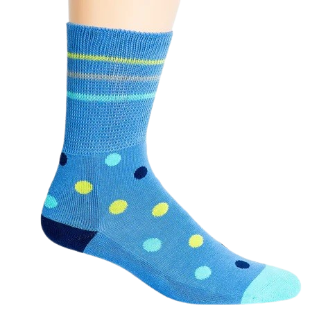 Dr. Johnny's Diabetic Socks - HaloHealthcare.com