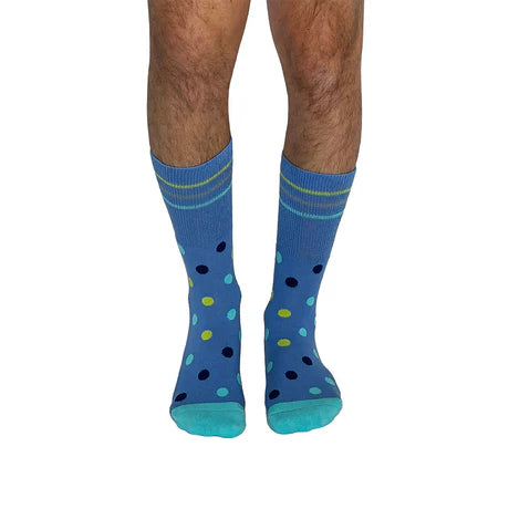 Dr. Johnny's Diabetic Socks - HaloHealthcare.com