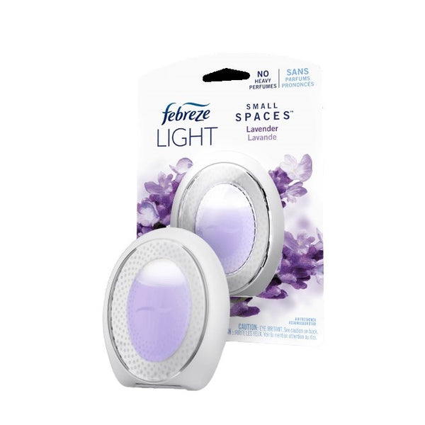 Febreze Light Small Spaces Lavender 7.5mL