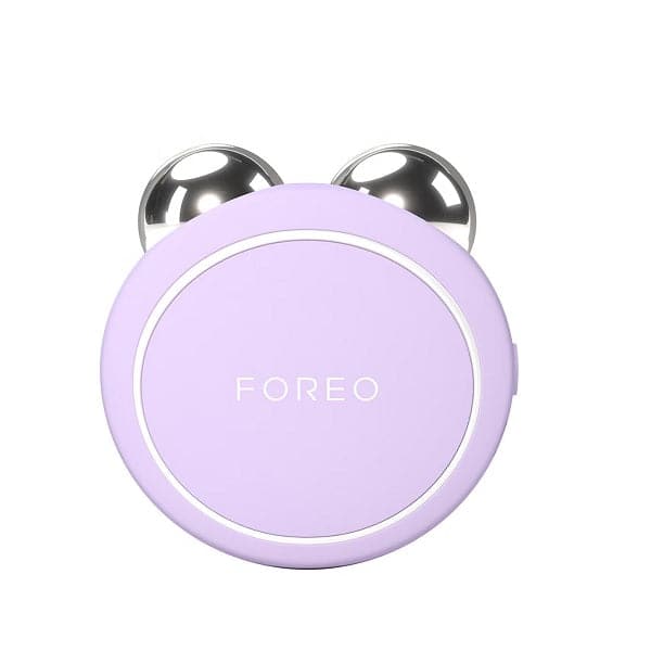 Foreo Bear 2 Microcurrent Facial Toning Device Lavender