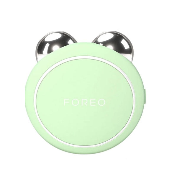 Foreo Bear 2 Microcurrent Facial Toning Device Pistachio