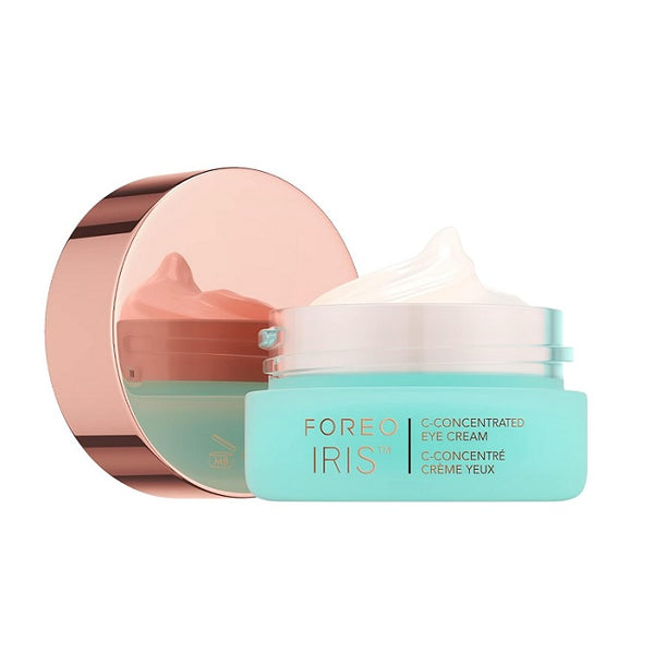 Foreo Iris C-Concentrated Eye Cream 15mL