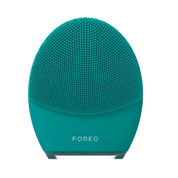 Foreo Luna 4 2-In-1 Smart Facial Cleansing & Firming Device Men